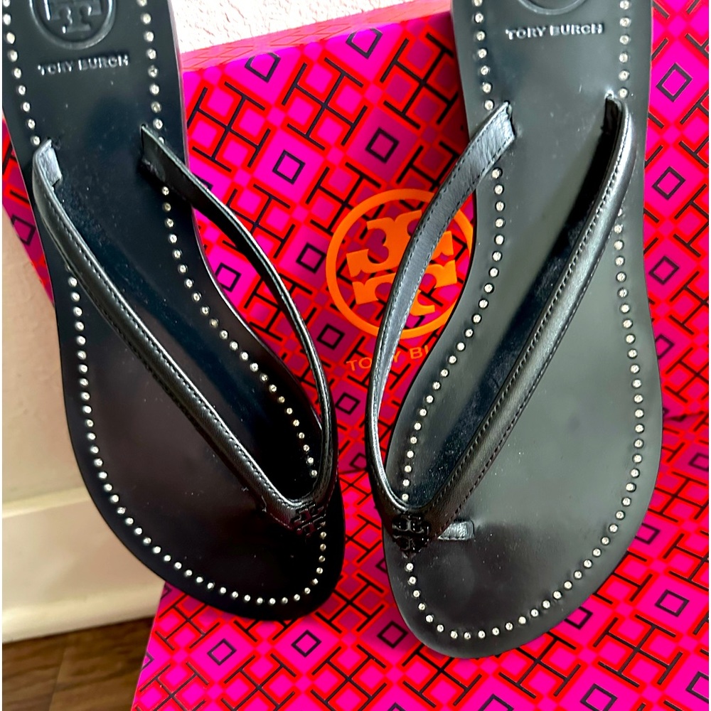 Tory Burch Liana Sandals